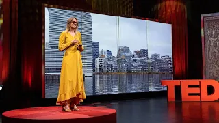 How the colors around you impact your mood Dagny Thurmann-Moe TEDxArendal