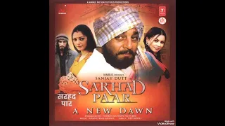 sona chandi kya dj classic jhankar movie sarhad paar 2006 singers udit narayan u0026 alka yagnik