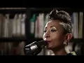 Alsarah & The Nubatones - Salam Nubia - 2/3/2017 - Paste Studios, New York, NY