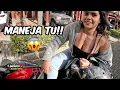 Download Lagu Cosas que pasan TRABAJANDO con mi MOTO en MEDELLÍN | Día3