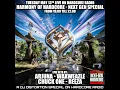 Download Lagu Harmony of Hardcore - Next Gen Special Live: Arjuna, Waxweazle, Chuck One, Reeza host dj Distortion.