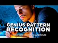 Neurodivergent - Genius Pattern Recognition Vision Activated