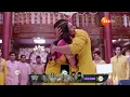 Lagu Bhagya Lakshmi | Ep - 1101 | Preview | Oct 10 2024 | Zee TV