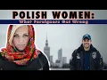 POLISH WOMEN: This Is What Foreigners Get Wrong