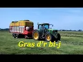 No. 109: Ik gras, u grast, wij grassen