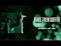 Make Them Suffer - Ghost Of Me (LYRICS VIDEO)