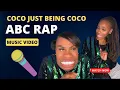 ABC RAP Coco Just Being Coco