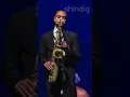Lagu Jazz Trio - Sax/Bass/Piano