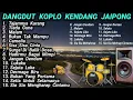 PLAYLIST DANGDUT TERBARU | DANGDUT KOPLO KENDANG RAMPAK PONGDUT | ENAK DI DENGAR SAAT KERJA