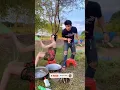 She Wasn t Ready for This Hot Shower Prank