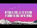 Los Lara - Enamorado De La Muerte