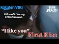 Download Lagu True Beauty - EP8 | I Like You Kiss | Korean Drama
