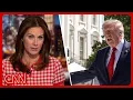 Trump details new WH construction amid record 40T debt Iran war