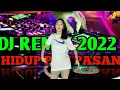 Dj remix hidup pas pasan
