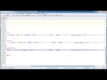 PHP Tutorials Contact Form Part 3 3