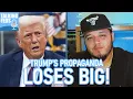 Download Lagu Wrongfully Detained Man DELIVERS UNEXPECTED HUGE BLOW to Trump!