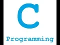 read input as an integer user gives strings C