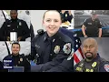 Maegan Hall the Tennessee Cop Scandal Explained