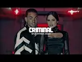 NATTI NATASHA✖️Ozuna - Criminal (Letra)