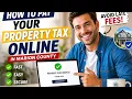 How to pay your property tax online in Marion County