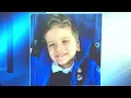NBC News Richard Engel says his 6-year-old son has died