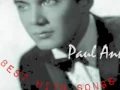 Download Lagu You Are My Destiny Paul Anka original Remastering