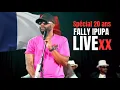 Download Lagu FALLY IPUPA RÉSUMÉ LIVE - Spécial 20 ans, billetterie du stade de France 🇫🇷 