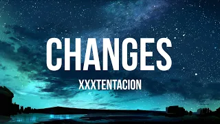 Download Xxxtentacion  - Changes (Lyrics) 🎻 MP3