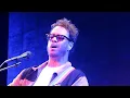 Amos Lee - Flower @ Stadtgarten (Cologne)