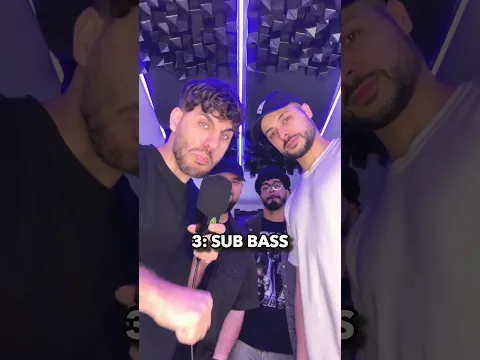 How To Make A Beatbox Track 🔥