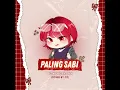 Paling Sabi - Tenxi [Cover by C!Z]