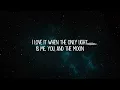 JOHN.k - if we never met (Lyrics)  | Alzate Letra