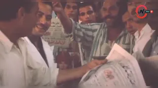 و انت ماشي في سينا    شيرين عبد الوهاب و محمد أسامة دندنها