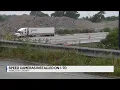 INDOT to deploy speed cameras in Hancock County I-70 construction zone