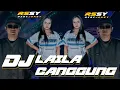 Download Lagu DJ LAILA CANGGUNG STYLE TRAP PARTY x KATA KATA || ROSSY DISCJOKEY #viral #trending #fyp 