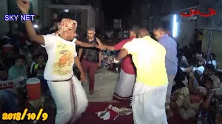 شرح عدني  جوارح البريقاء دندنها
