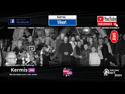 Video Kermiseditie 2024