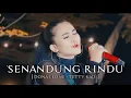 Download Lagu SENANDUNG RINDU - DONA LEONE | Woww VIRAL Suara Menggelegar Lady Rocker Indonesia | SLOW ROCK