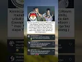 Download Lagu Gimana mau milih kalau gak tau latar belakang nya ?