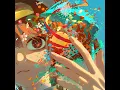 Wind's Anthem (feat. suis From Yorushika) - Eve