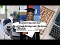 Everything You Need to Know Requirements for Studying Computer Science