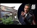 Panera Bread exempt from California s 20 minimum wage law after owner donated to Gov Newsom re