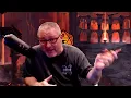 Setting Up So You Can Import a Pathfinder Character Into Foundry VTT