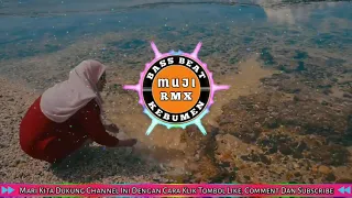 dj slow terbaru suaramu syairku pandaglah aku remix full bass 2020 auto geal geol