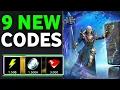 UPDATE RAID SHADOW LEGENDS PROMO CODES 2025 RAID SHADOW LEGENDS CODES 2025