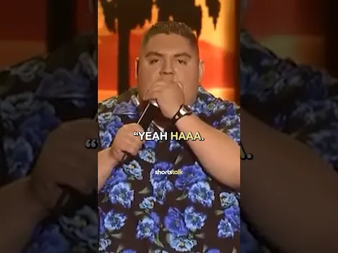 GABRIEL IGLESIAS On Gator Land Park Call Centerπ #shorts