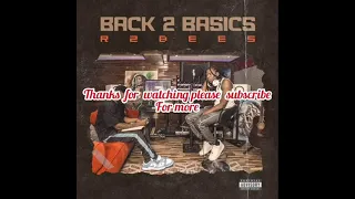 r2bees casanova ft mr eazy audio slide 