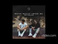 1 hr loop I Never Really Loved Me I Dean Lewis ft Kygo