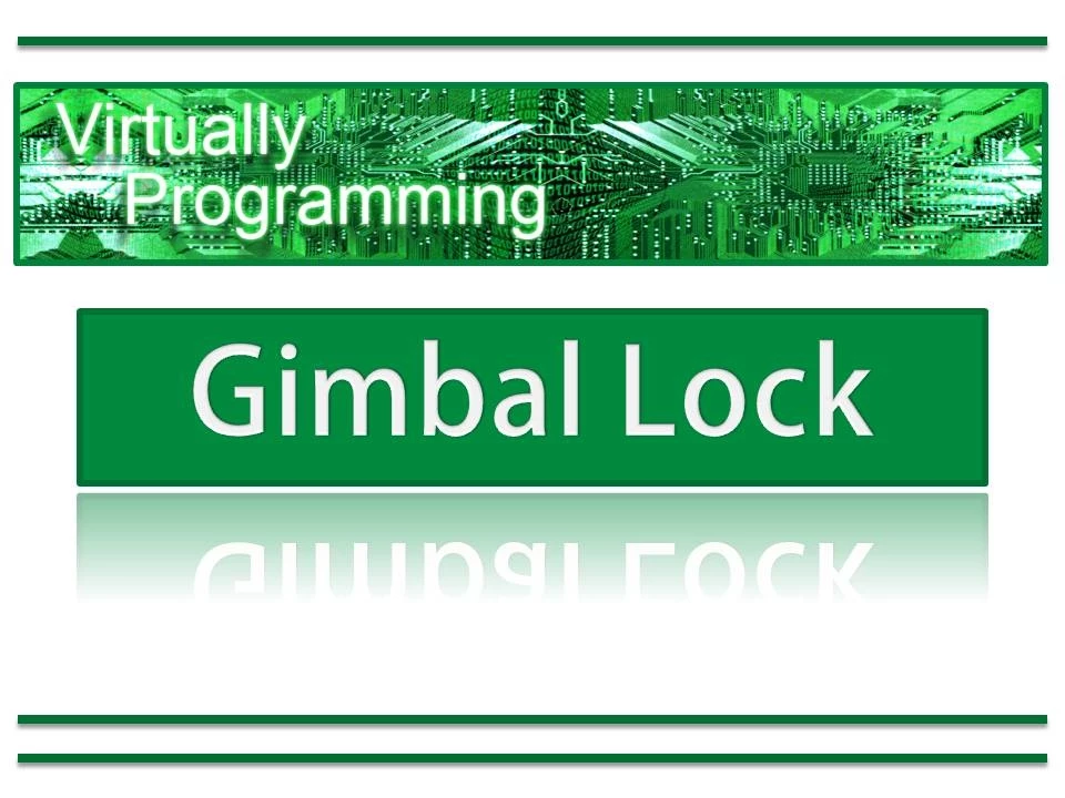 GimbalLock