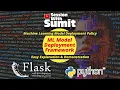 ML Model Deployment Framework ML Model Deployment Session With Sumit